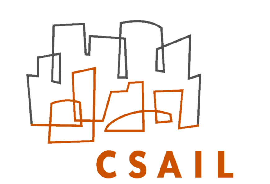 MIT CSAIL Logo